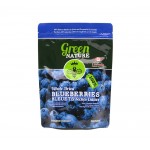 Green Nature 綠色天然藍莓干 300克/包